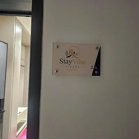 Stayvibe Ap1 Appartement