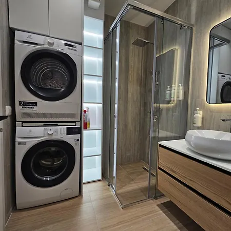 Stayvibe Ap1 Appartement Tirana