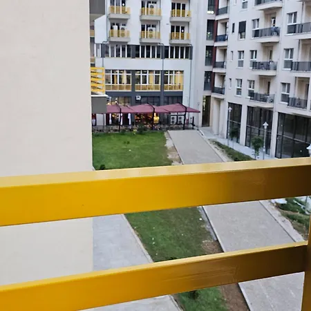 Stayvibe Ap1 Tirana