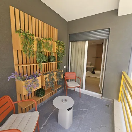 Stayvibe Ap1 Appartement *
