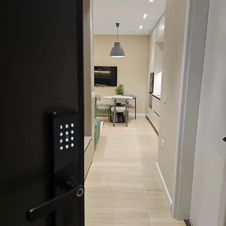 Stayvibe Ap1 Tirana