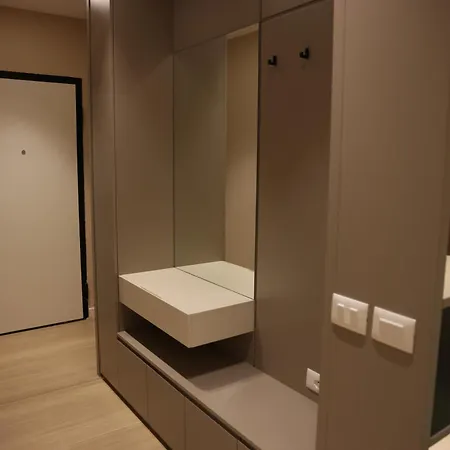 Appartement Stayvibe Ap1 Tirana