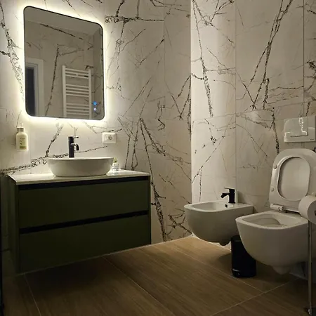 Stayvibe Ap1 Appartement Tirana