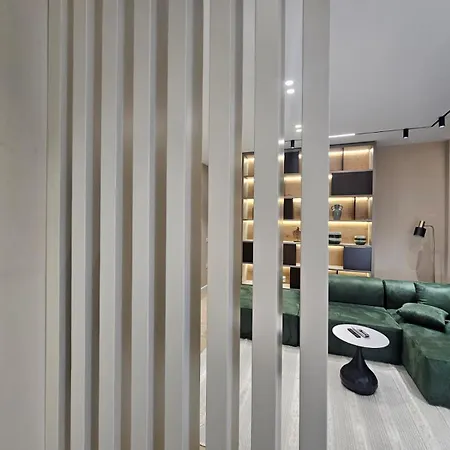 Stayvibe Ap1 Appartement Tirana