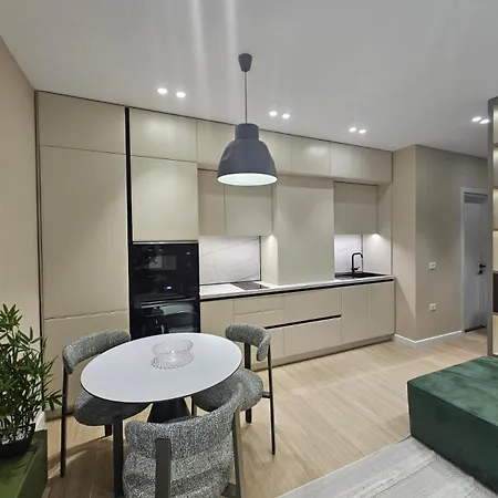 Stayvibe Ap1 Appartement