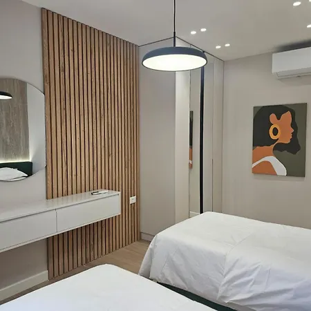 Stayvibe Ap1 * Tirana