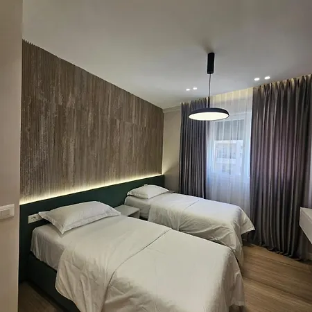 Stayvibe Ap1 Appartement *