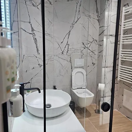 Stayvibe Ap1 Appartement Tirana