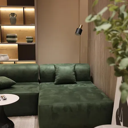 Appartement Stayvibe Ap1 *