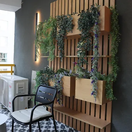 Appartement Stayvibe Ap1