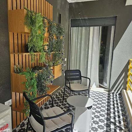 Stayvibe Ap1 Appartement