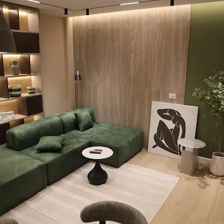 Stayvibe Ap1 * Tirana